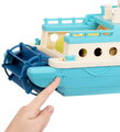 Trajekt Happy Cruisers B-Toys s autíčkami do vody od 12 mes BTBX2327Z