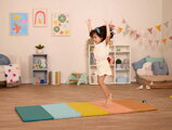 Penová podložka WonderTumble B-Toys skladacia 175*72 cm BTBX2446Z