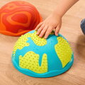 Prekážková dráha so stupienkami Balance Planet Hopper B-Toys modulárna 8 balančných dielov a 8 planét od 24 mes BTBX2494Z