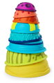 Prekážková dráha so stupienkami Balance Planet Hopper B-Toys modulárna 8 balančných dielov a 8 planét od 24 mes BTBX2494Z