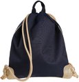 Školský vak na telocvik a prezuvky City Bag Unicorn Gold Jeune Premier ergonomický luxusné prevedenie 40*36 cm