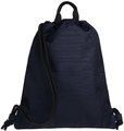 Školský vak na telocvik a prezuvky City Bag Mr. Gadget Jeune Premier ergonomický luxusné prevedenie 40*36 cm