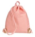 Školský vak na telocvik a prezuvky City Bag Lady Gadget Pink Jeune Premier ergonomický luxusné prevedenie 40*36 cm