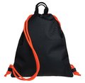 Školský vak na telocvik a prezúvky City Bag Tiger Twins Jeune Premier ergonomický luxusné prevedenie 40*36 cm
