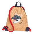 Školský vak na telocvik a prezuvky City Bag Dashing Deer Jeune Premier ergonomický luxusné prevedenie 40*36 cm