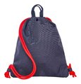 Školský vak na telocvik a prezuvky City Bag Dashing Deer Jeune Premier ergonomický luxusné prevedenie 40*36 cm