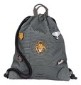 Sac pentru încălțăminte și trening City Bag Big Five Khaki Jeune Premier design ergonomic de lux 41*27 cm