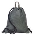 Sac pentru încălțăminte și trening City Bag Big Five Khaki Jeune Premier design ergonomic de lux 41*27 cm