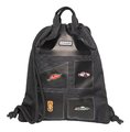 Školský vak na telocvik a prezuvky City Bag Grand Prix Jeune Premier ergonomický luxusné prevedenie 40*36 cm