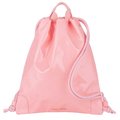 Školský vak na telocvik a prezuvky City Bag Baby Pink Jeune Premier ergonomický luxusné prevedenie 40*36 cm
