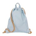 Školský vak na telocvik a prezuvky City Bag Popcorn Jeune Premier ergonomický luxusné prevedenie 40*36 cm