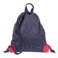 Školský vak na telocvik a prezuvky City Bag Saddle Bag Jeune Premier ergonomický luxusné prevedenie 40*36 cm