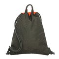 Školský vak na telocvik a prezuvky City Bag Camp Life Jeune Premier ergonomický luxusné prevedenie 40*36 cm