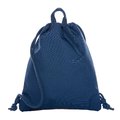 Školský vak na telocvik a prezuvky City Bag Polo Dino Jeune Premier ergonomický luxusné prevedenie 40*36 cm