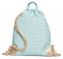 Školský vak na telocvik a prezuvky City Bag Le Petit Chef Jeune Premier ergonomický luxusné prevedenie 40*36 cm JPCI026263