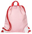 Školský vak na telocvik a prezuvky City Bag Berry Cute Jeune Premier ergonomický luxusné prevedenie 40*36 cm