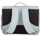 Školská aktovka Classic Midi Bow Bunny Jeune Premier ergonomická luxusné prevedenie 38*30 cm