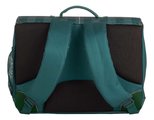 Školská aktovka Classic Midi Soccer Game Jeune Premier ergonomická luxusné prevedenie 38*30 cm