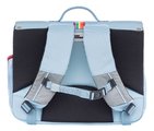 Školská aktovka Classic Midi Cake Jeune Premier ergonomická luxusné prevedenie 38*30 cm
