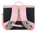 Školská aktovka Classic Midi Pony Jeune Premier ergonomická luxusné prevedenie 38*30 cm