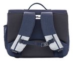 Školská aktovka Classic Midi Offline Jeune Premier ergonomická luxusné prevedenie 38*30 cm