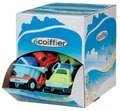 Nákladné autíčko Écoiffier dĺžka 16 cm červené od 18 mes
