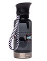 Školská fľaša na vodu Drinking Bottle Grand Prix Jeune Premier ergonomická luxusné prevedenie 20*7 cm