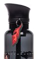 Školská fľaša na vodu Drinking Bottle Grand Prix Jeune Premier ergonomická luxusné prevedenie 20*7 cm