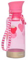 Školská fľaša na vodu Drinking Bottle Candy Jeune Premier ergonomická luxusné prevedenie 500 ml
