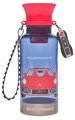 Školská fľaša na vodu Drinking Bottle Porsche Jeune Premier ergonomická luxusné prevedenie 500 ml