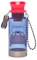 Školská fľaša na vodu Drinking Bottle Porsche Jeune Premier ergonomická luxusné prevedenie 500 ml