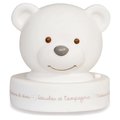 Detská lampička Bear Nightlight Doudou et Compagnie prenosná rôzne druhy