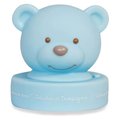 Detská lampička Bear Nightlight Doudou et Compagnie prenosná rôzne druhy