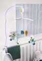 Kiságyforgó Yoca le Koala Musical Mobile Doudou et Compagnie dallammal ajándékdobozban 40 cm 0 hó-tól