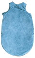 Spací vak pre bábätko Yoca le Koala Baby Sleeping Bag Doudou et Compagnie modrý 70 cm od 0-6 mes DC4038