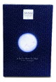 Plyšový macko svietiaci v tme Moonlight Collection Plush Doudou et Compagnie v darčekovom balení biely 28 cm od 0 mes