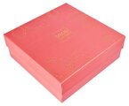 Plyšový zajačik na maznanie Bunny Bonbon Terracotta Doudou et Compagnie oranžový 25 cm od 0 mes DC4667