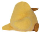 Plyšový vtáčik Chick Soft Toy Les Piou Doudou et Compagnie žltý 15 cm od 0 mes DC4702