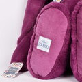 Plyšový zajac Bunny Plum Doudou et Compagnie fialový 70 cm od 0 mes DC4727