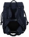 Školský batoh veľký Ergomaxx Mr. Gadget Jeune Premier ergonomický luxusné prevedenie 39*26 cm