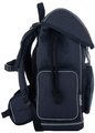 Školský batoh veľký Ergomaxx Mr. Gadget Jeune Premier ergonomický luxusné prevedenie 39*26 cm