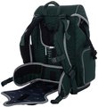 Školský batoh veľký Ergomaxx FC Jeune Premier ergonomický luxusné prevedenie 39*26 cm