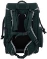Školský batoh veľký Ergomaxx FC Jeune Premier ergonomický luxusné prevedenie 39*26 cm