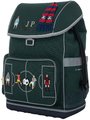 Školský batoh veľký Ergomaxx FC Jeune Premier ergonomický luxusné prevedenie 39*26 cm