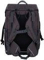 Školský batoh veľký Ergomaxx Space Invaders Jeune Premier ergonomický luxusné prevedenie 39*26 cm