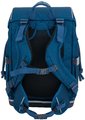 Školský batoh veľký Ergomaxx The King Jeune Premier ergonomický luxusné prevedenie 39*26 cm