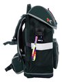 Školský batoh veľký Ergomaxx FC Jeune Premier ergonomický luxusné prevedenie 39*26 cm