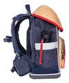 Školský batoh veľký Ergomaxx Dashing Deer Jeune Premier ergonomický luxusné prevedenie 41*27 cm