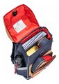 Školský batoh veľký Ergomaxx Dashing Deer Jeune Premier ergonomický luxusné prevedenie 41*27 cm