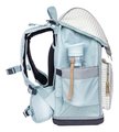 Školský batoh veľký Ergomaxx Liberty Corgi Jeune Premier ergonomický luxusné prevedenie 41*27 cm